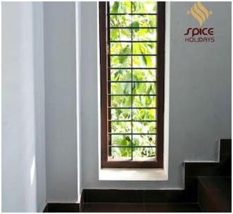 Spice Holidays Kochi Exterior foto