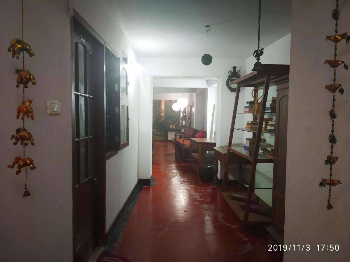 Spice Holidays Kochi Exterior foto